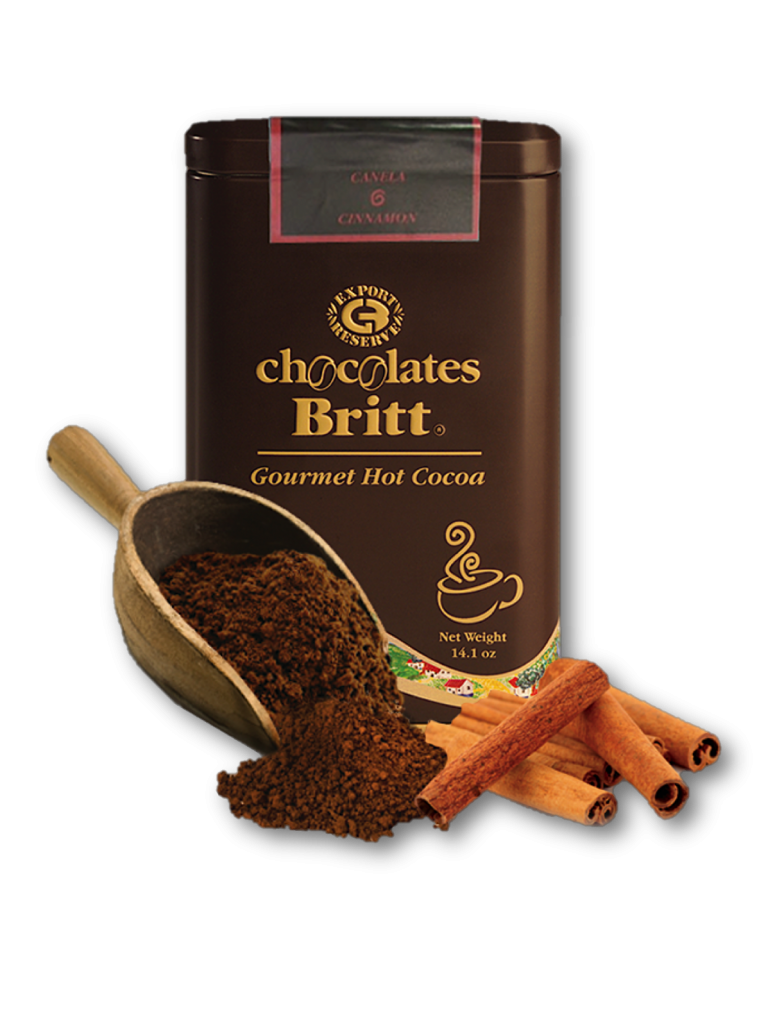 Cocoa Cinnamon ARTISTICO WORLD®