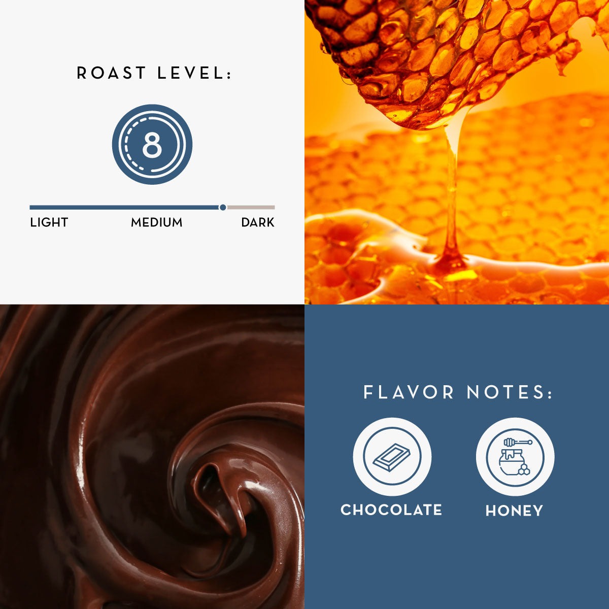COSTA RICAN DECAFFEINATED COFFEE - Image 3