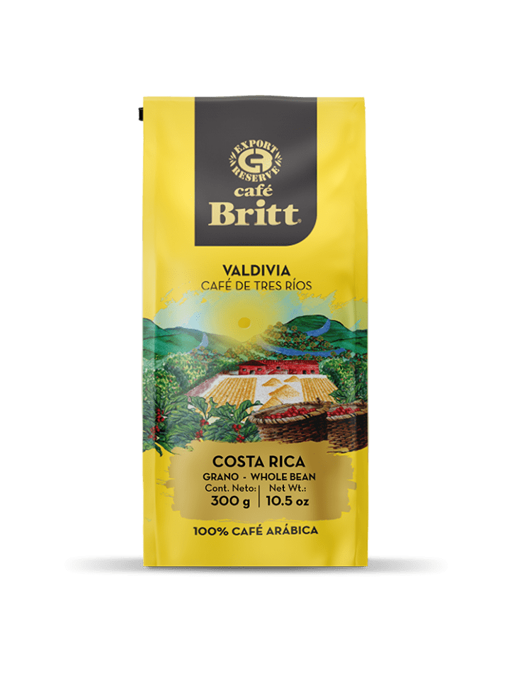 COSTA RICAN TRES RÍOS VALDIVIA COFFEE