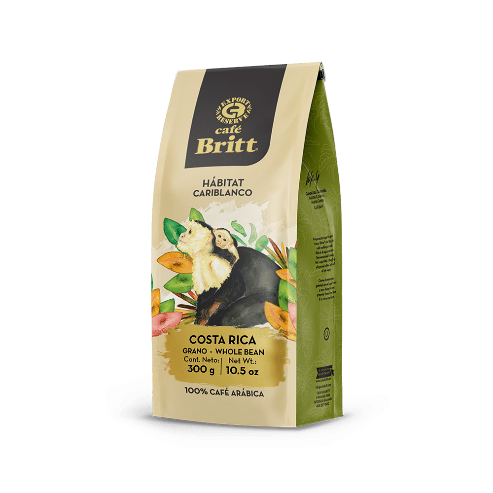 COSTA RICAN HÁBITAT CARIBLANCO COFFEE - Image 4
